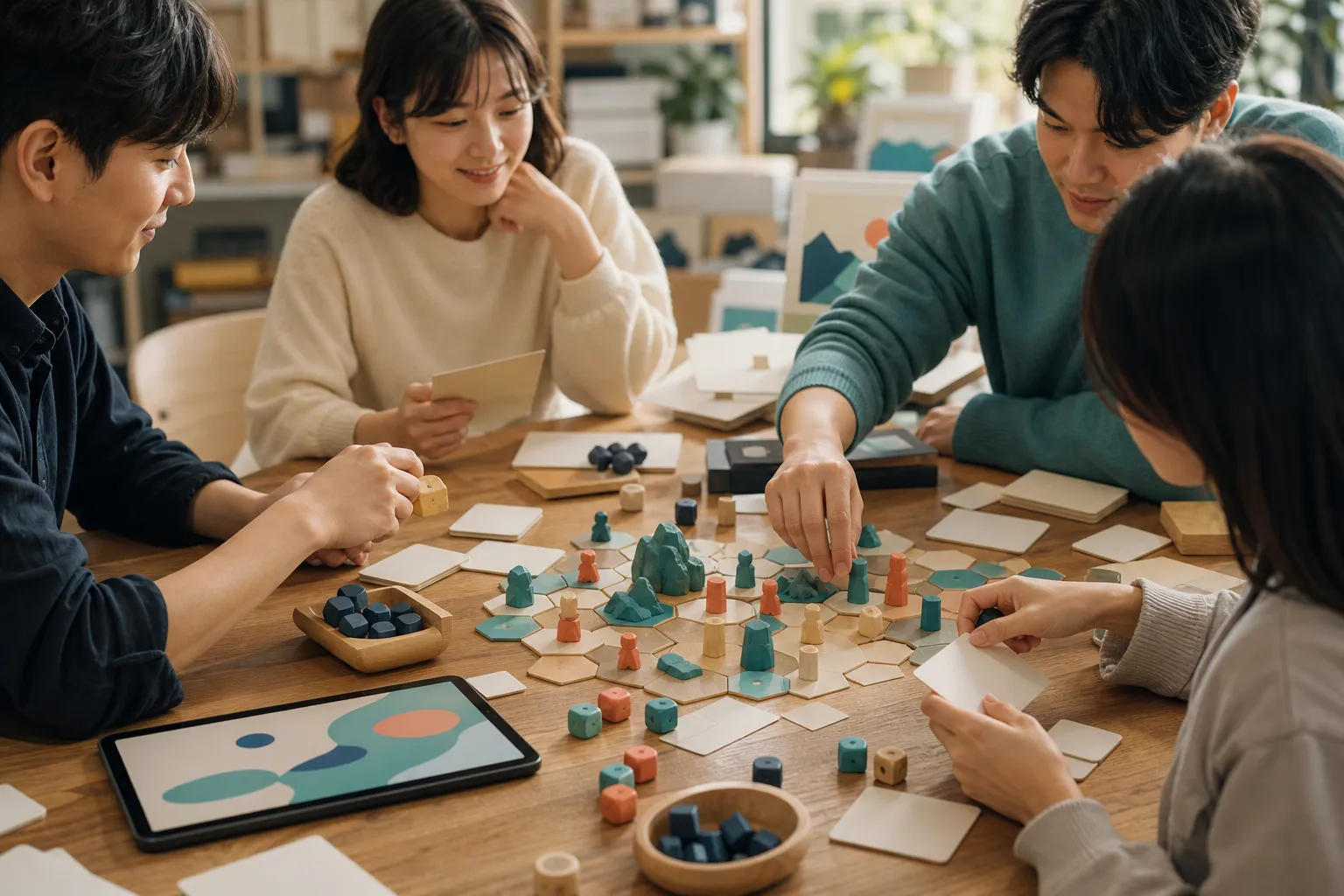 (주)참좋은넷 카드형